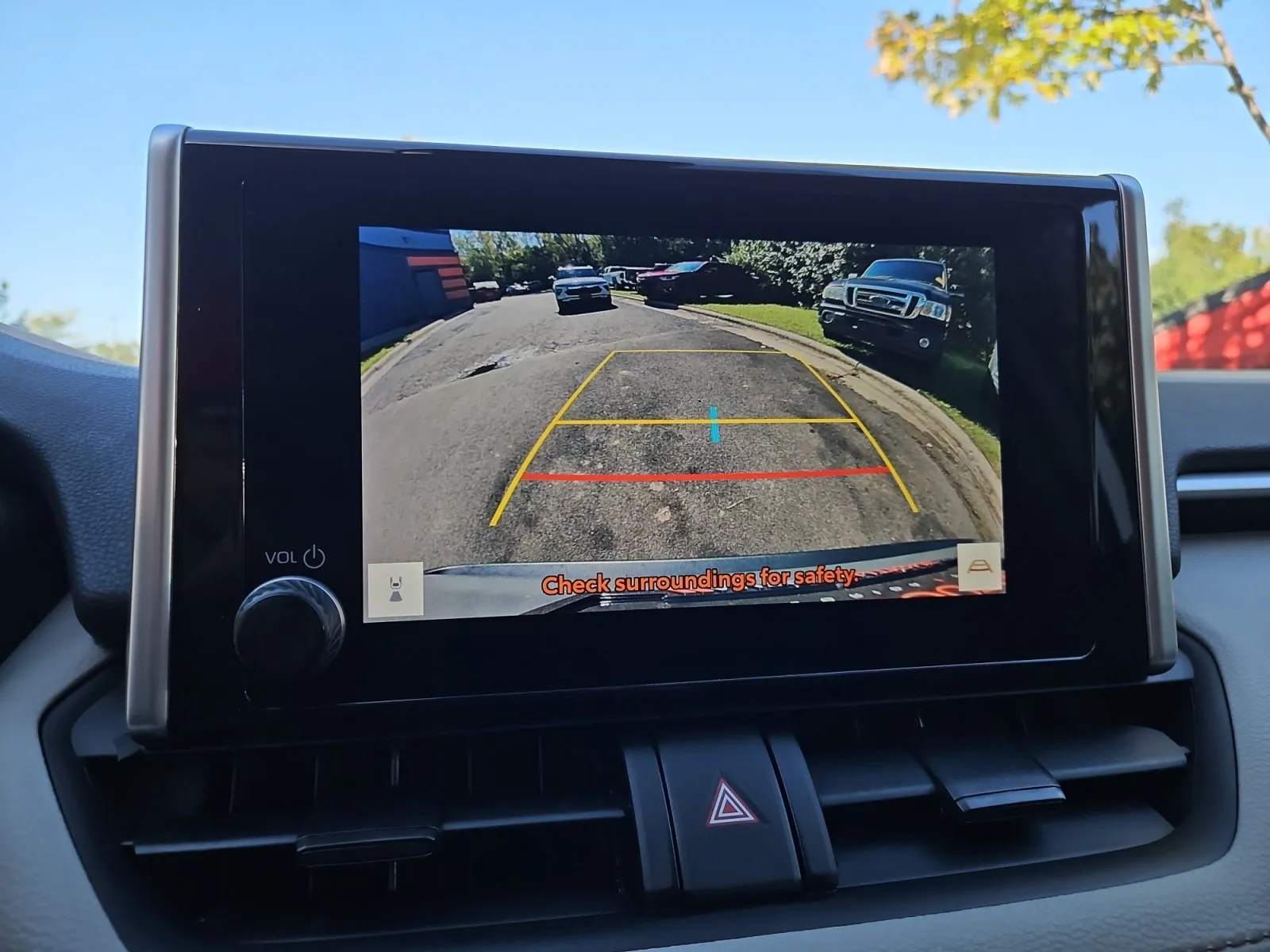 Toyota RAV4 photo 17