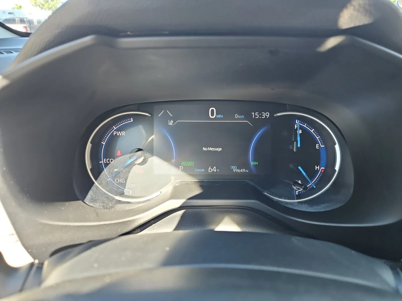 Toyota RAV4 photo 16