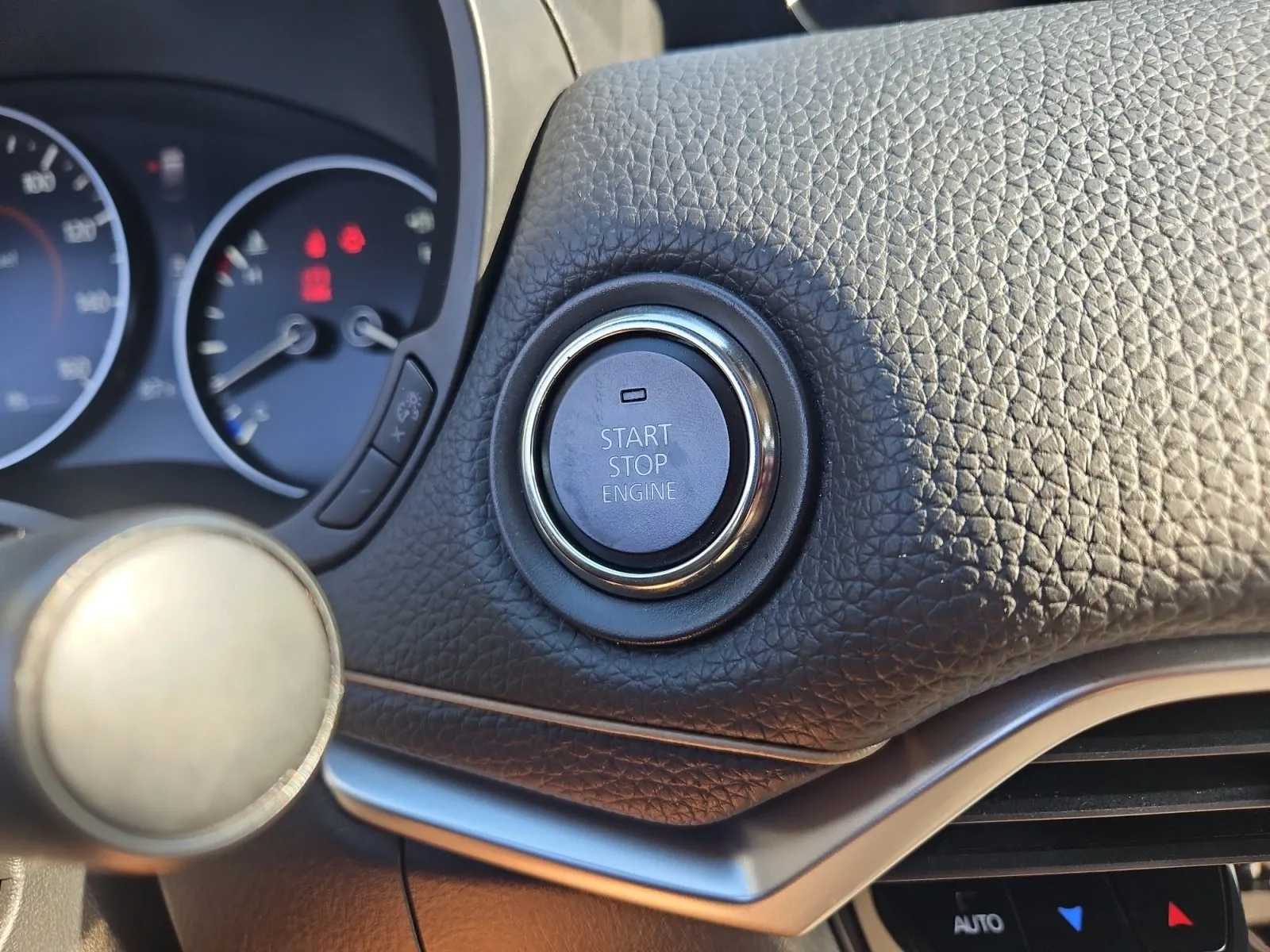 Mazda CX-90 photo 21