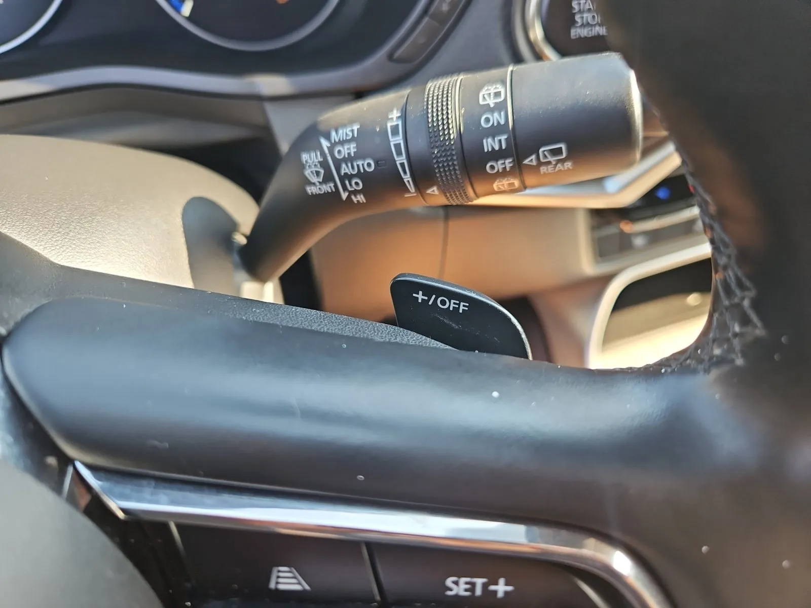 Mazda CX-90 photo 27