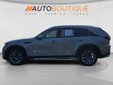 Photos of 2024 Mazda CX-90 3.3 Turbo Premium for sale in Columbus, OH at Auto Boutique Ohio
