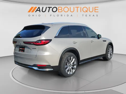 More photos of 2024 Mazda CX-90 3.3 Turbo Premium at Auto Boutique Ohio, OH