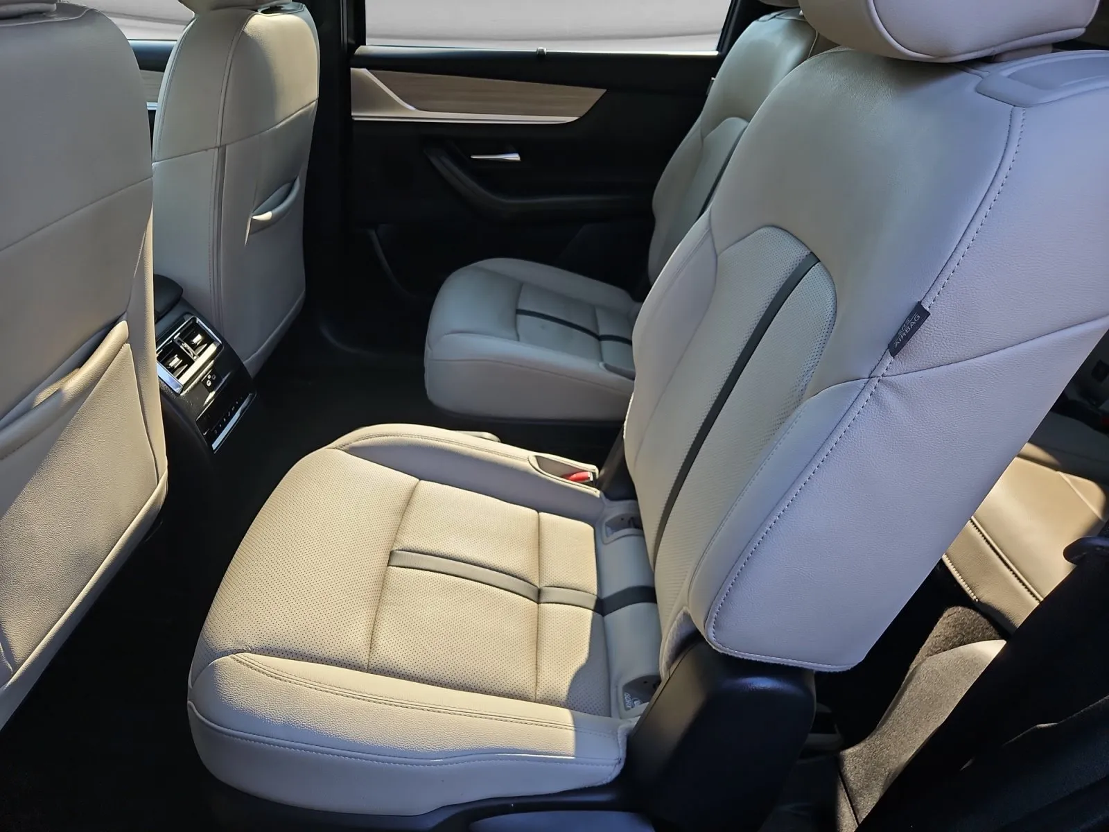 Mazda CX-90 photo 14