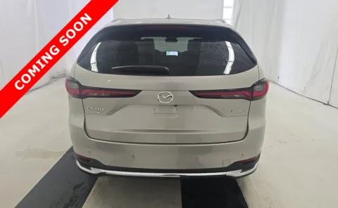 More photos of 2024 Mazda CX-90 3.3 Turbo Premium at Auto Boutique Ohio, OH