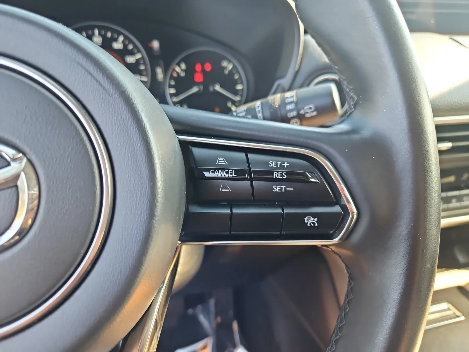 Mazda CX-90 photo 28