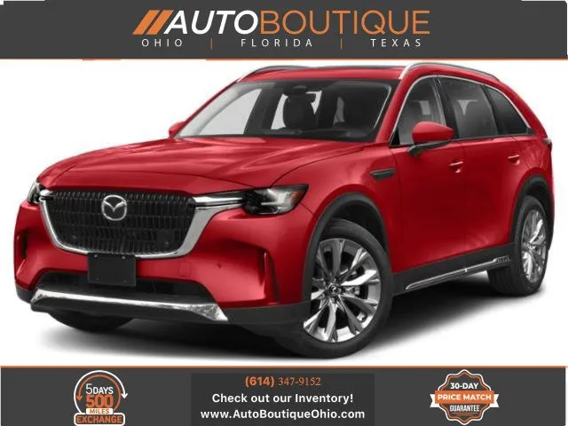 2024 Mazda CX-90 3.3 Turbo Premium for sale in Columbus, OH