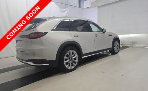 Another view of 2024 Mazda CX-90 3.3 Turbo Premium for sale in Columbus, OH at Auto Boutique Ohio