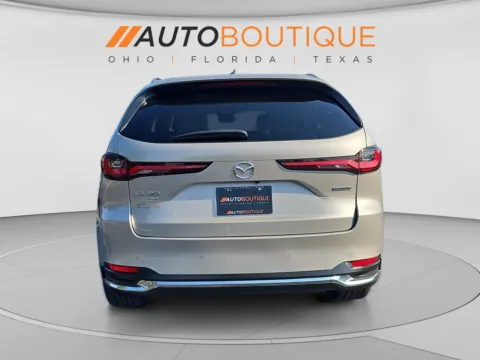 More photos of 2024 Mazda CX-90 3.3 Turbo Premium at Auto Boutique Ohio, OH