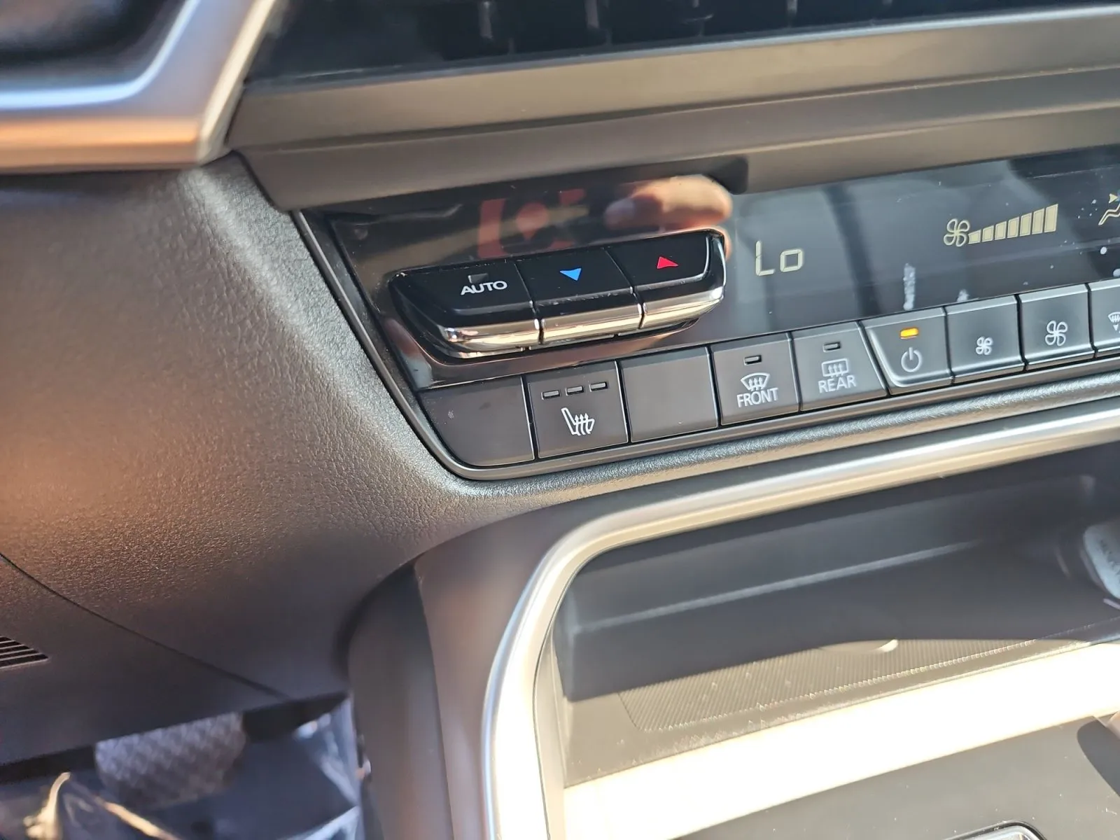 Mazda CX-90 photo 22