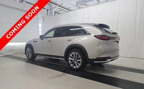 More photos of 2024 Mazda CX-90 3.3 Turbo Premium at Auto Boutique Ohio, OH