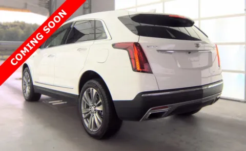 More photos of 2025 Cadillac XT5 FWD Premium Luxury at Auto Boutique Ohio, OH