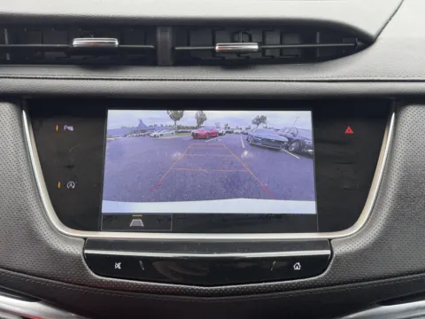 More photos of 2025 Cadillac XT5 FWD Premium Luxury at Auto Boutique Ohio, OH
