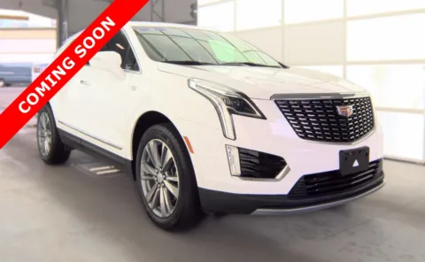 Another view of 2025 Cadillac XT5 FWD Premium Luxury for sale in Columbus, OH at Auto Boutique Ohio