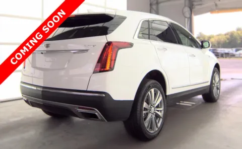 More photos of 2025 Cadillac XT5 FWD Premium Luxury at Auto Boutique Ohio, OH