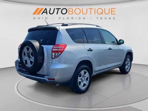 More photos of 2011 Toyota RAV4 at Auto Boutique Ohio, OH