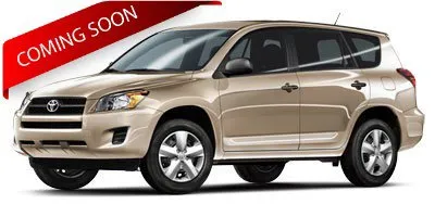 Black 2011 Toyota RAV4 for sale in Columbus, OH