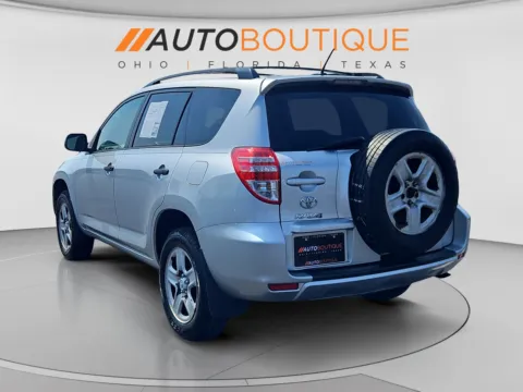 Another view of 2011 Toyota RAV4 for sale in Columbus, OH at Auto Boutique Ohio