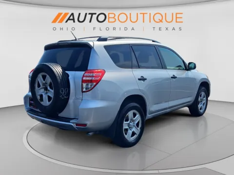 More photos of 2011 Toyota RAV4 at Auto Boutique Ohio, OH