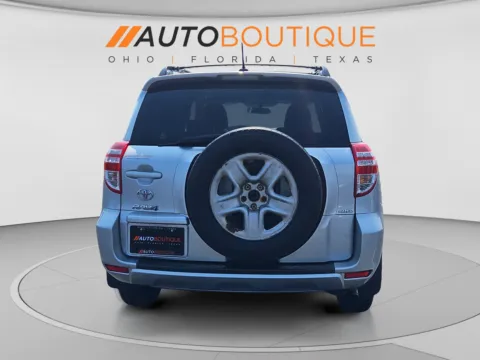 More photos of 2011 Toyota RAV4 at Auto Boutique Ohio, OH