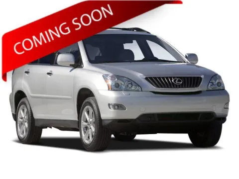 Blue 2008 Lexus RX 350 for sale in Columbus, OH