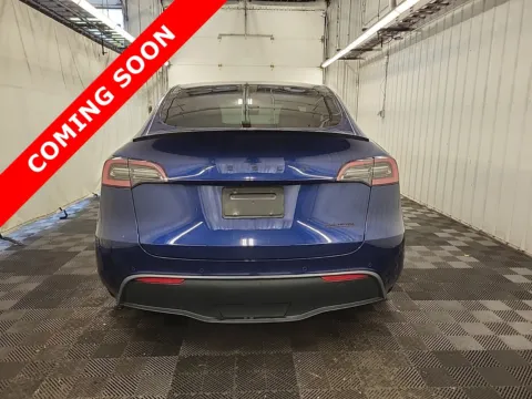 More photos of 2021 Tesla Model Y Long Range at Auto Boutique Ohio, OH