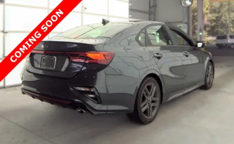 More photos of 2021 Kia Forte GT-Line at Auto Boutique Ohio, OH