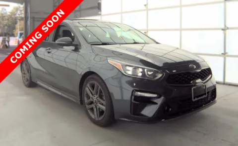 Another view of 2021 Kia Forte GT-Line for sale in Columbus, OH at Auto Boutique Ohio