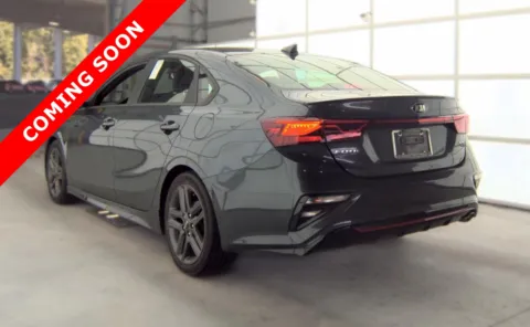 More photos of 2021 Kia Forte GT-Line at Auto Boutique Ohio, OH