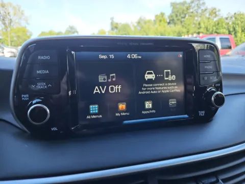 Photos of 2021 Hyundai Tucson Limited for sale in Columbus, OH at Auto Boutique Ohio