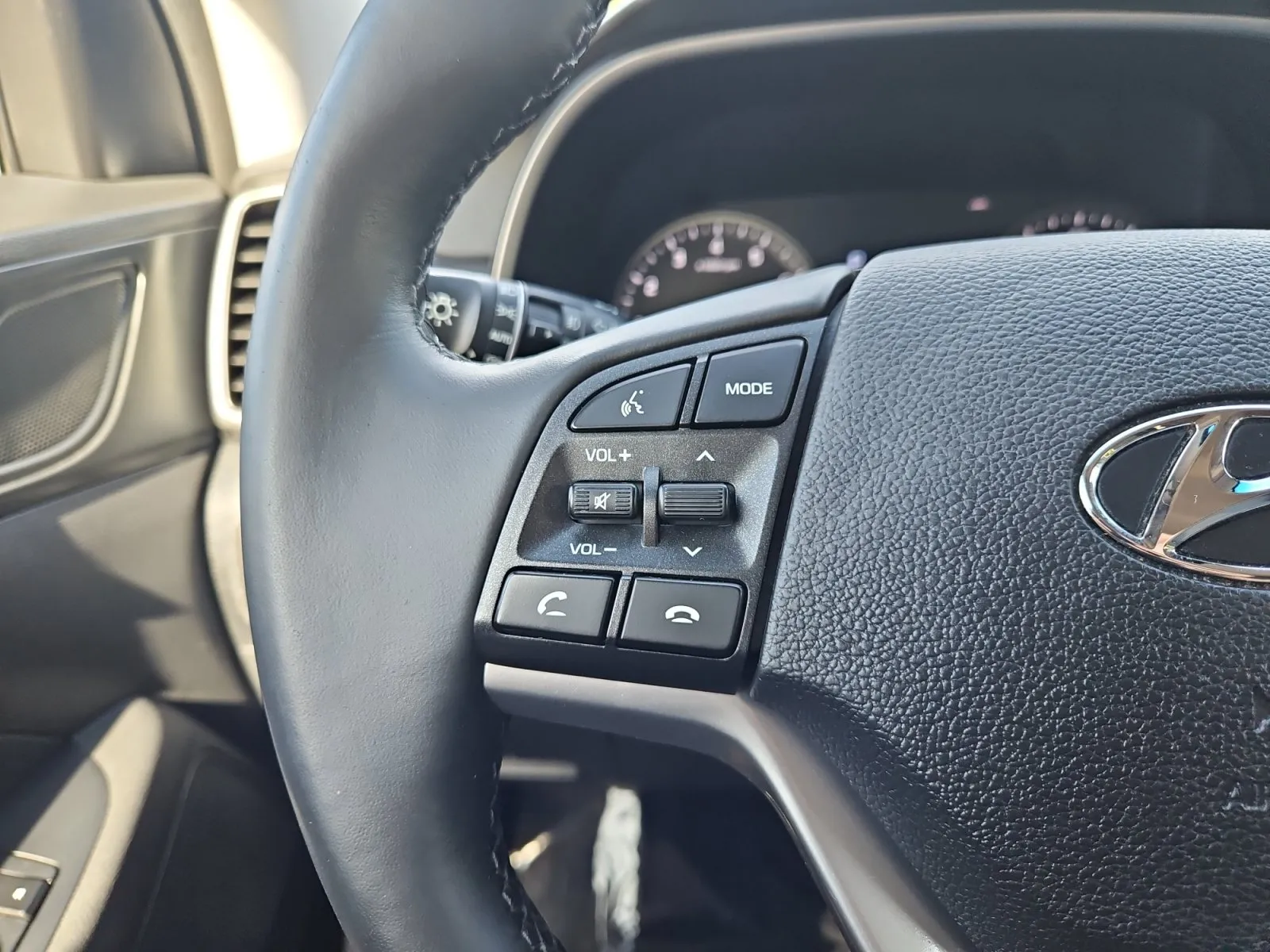 Hyundai Tucson photo 25