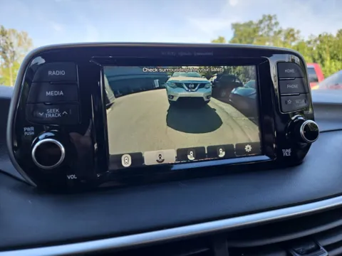 More photos of 2021 Hyundai Tucson Limited at Auto Boutique Ohio, OH