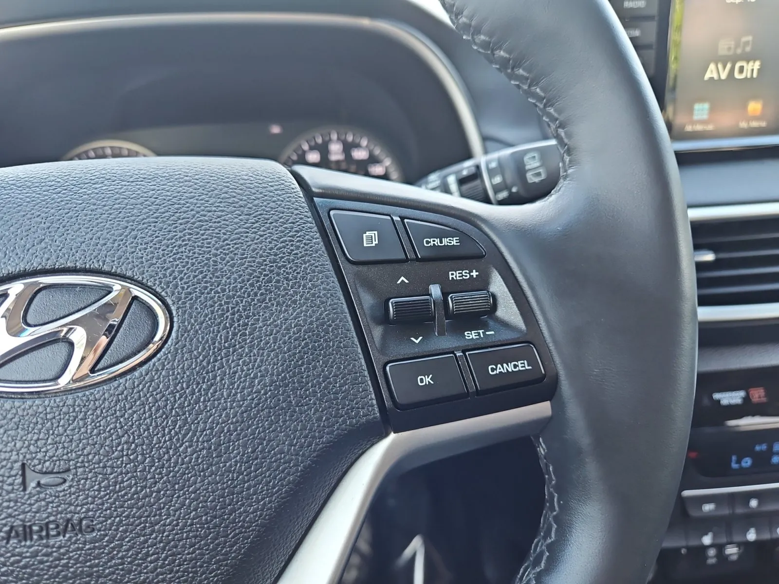 Hyundai Tucson photo 24