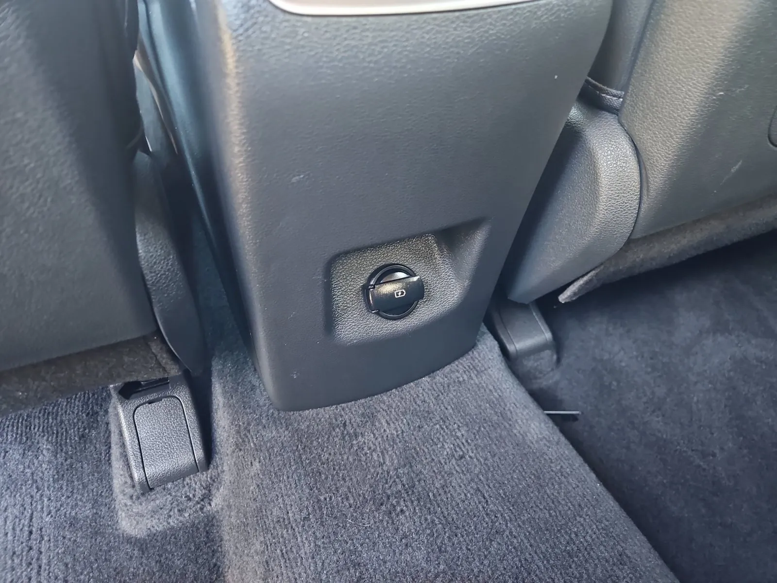 Hyundai Tucson photo 19