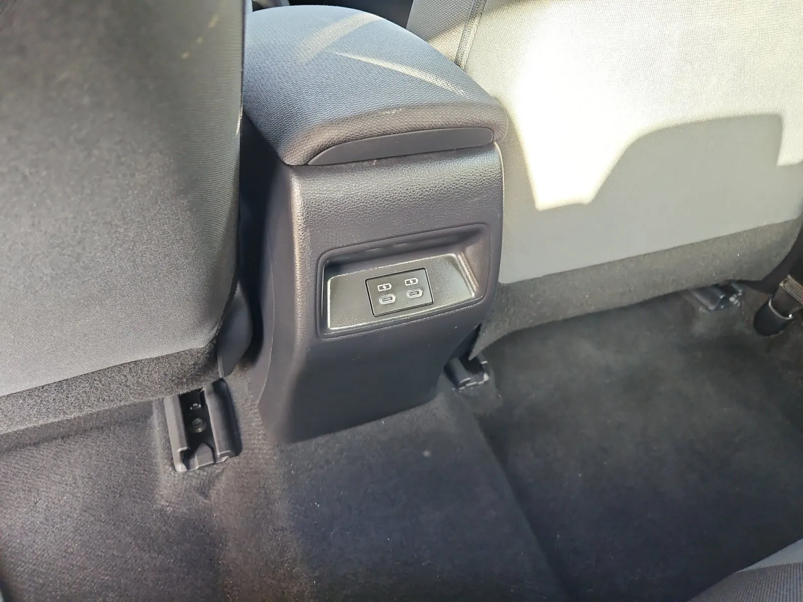 Toyota Corolla photo 13