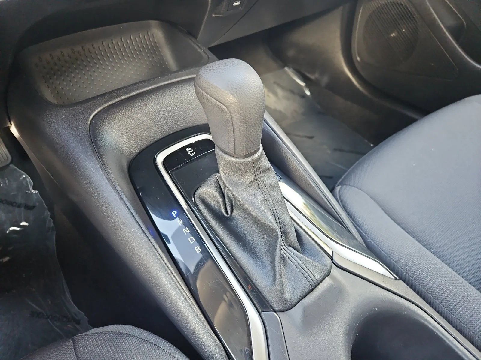 Toyota Corolla photo 19