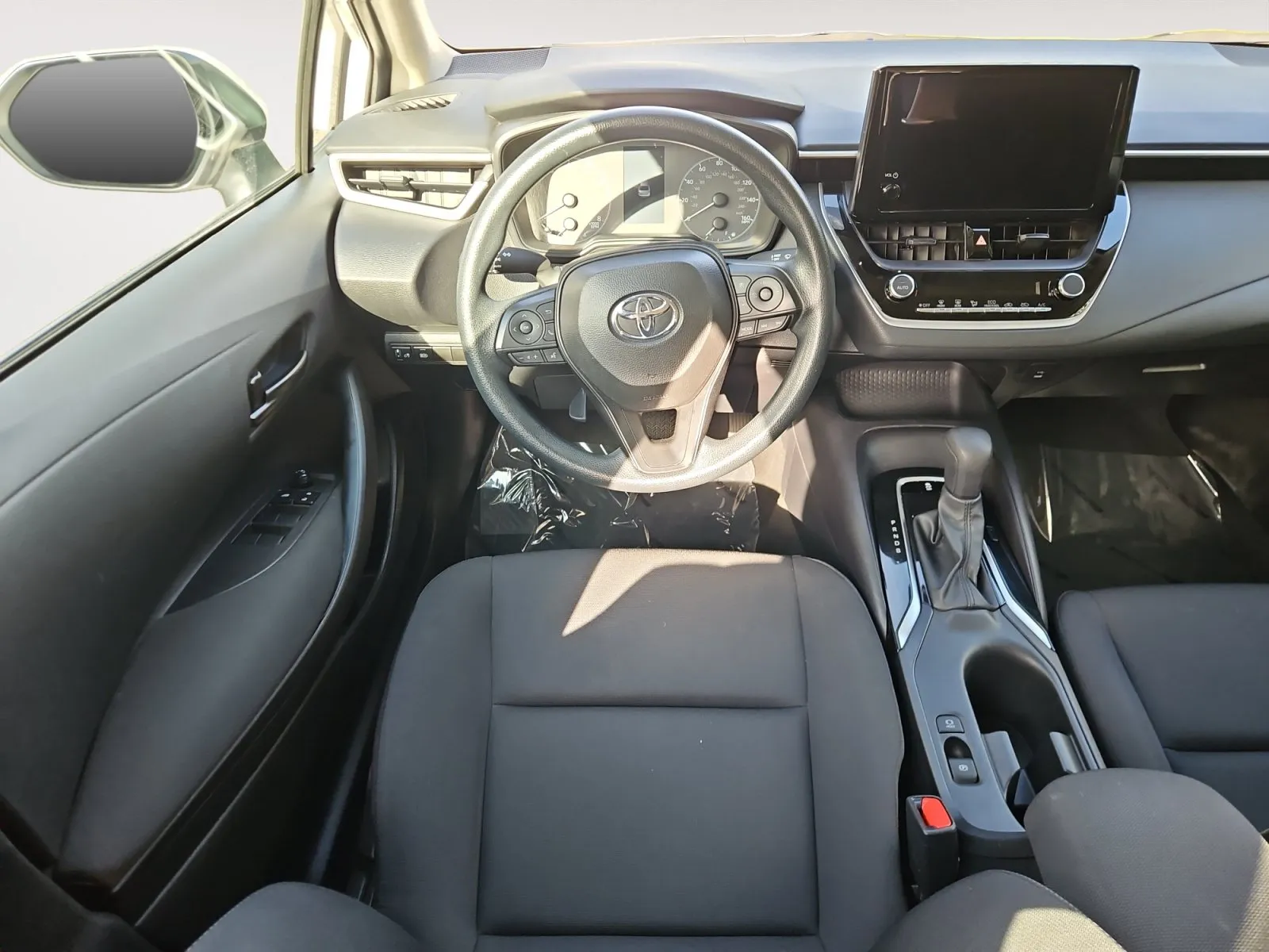 Toyota Corolla photo 10