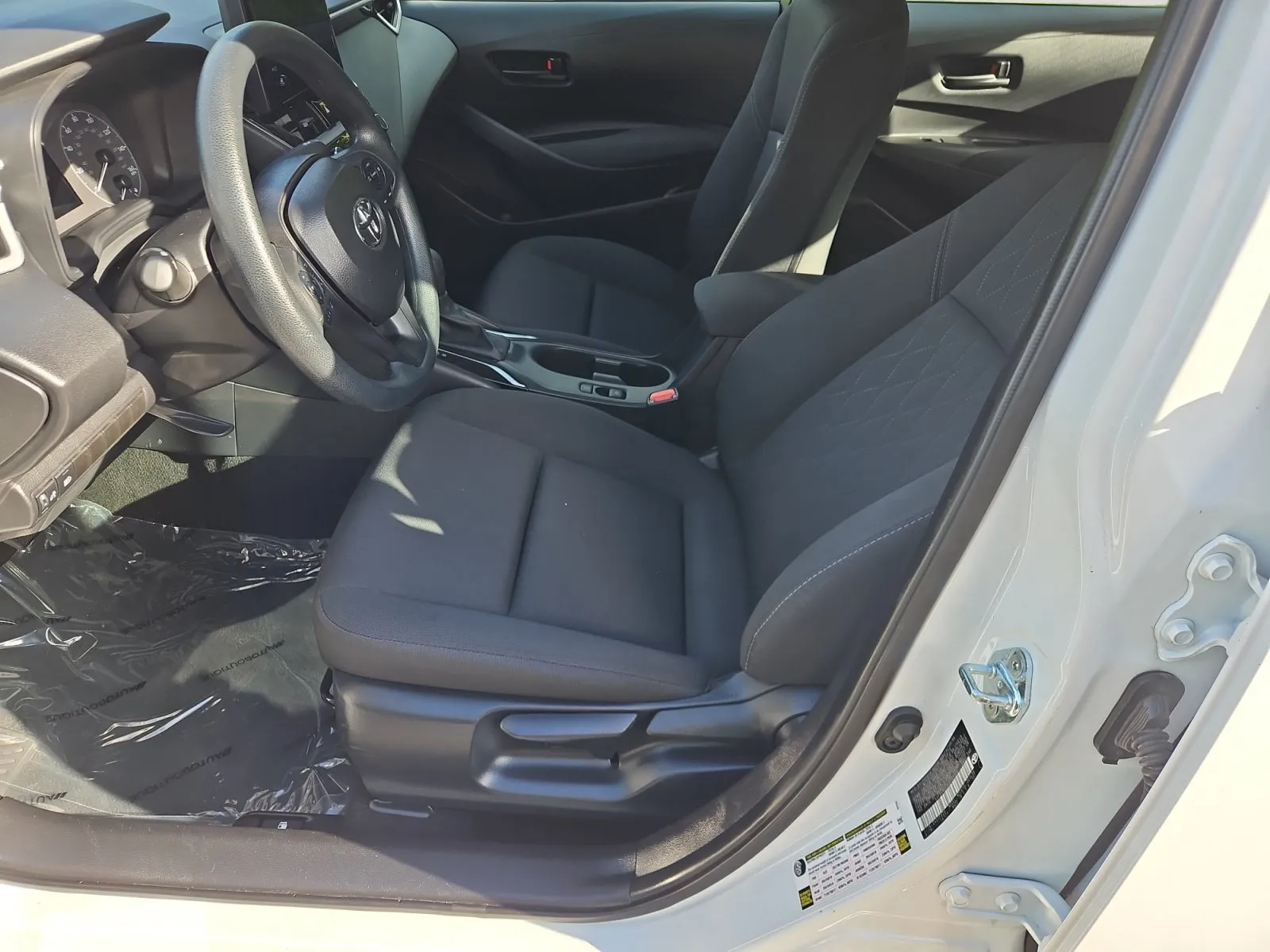 Toyota Corolla photo 9