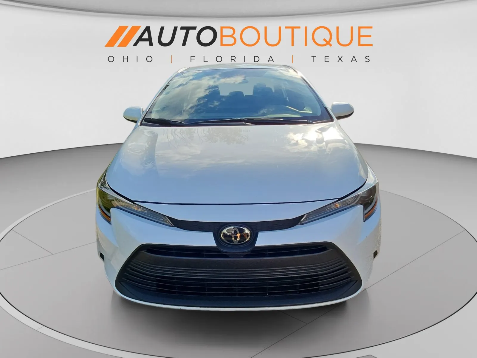 Toyota Corolla photo 8