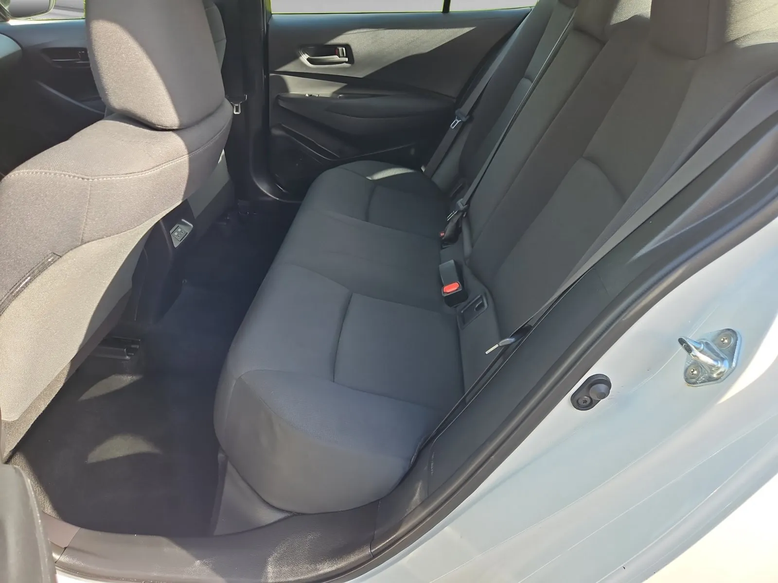 Toyota Corolla photo 14