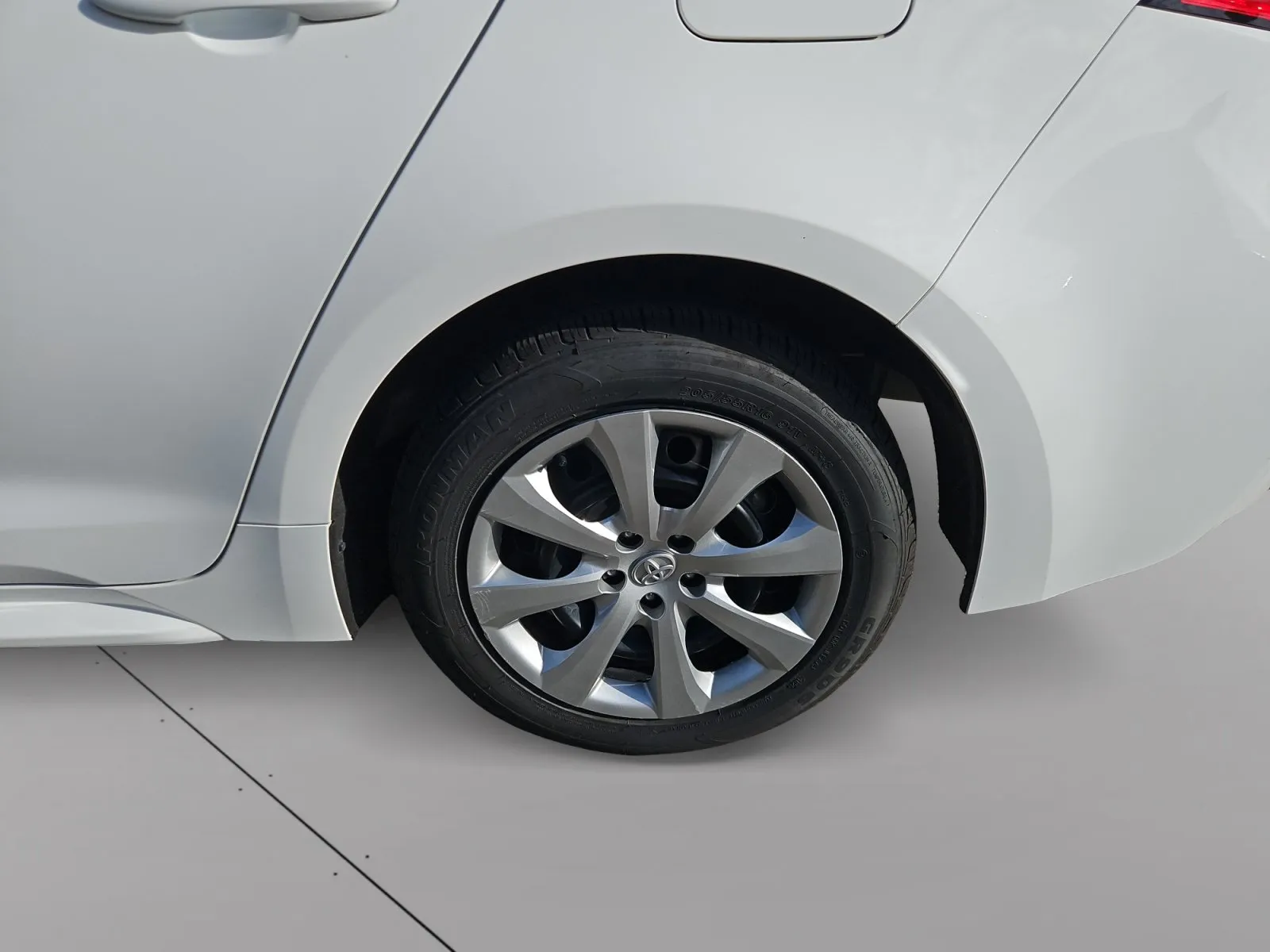 Toyota Corolla photo 15
