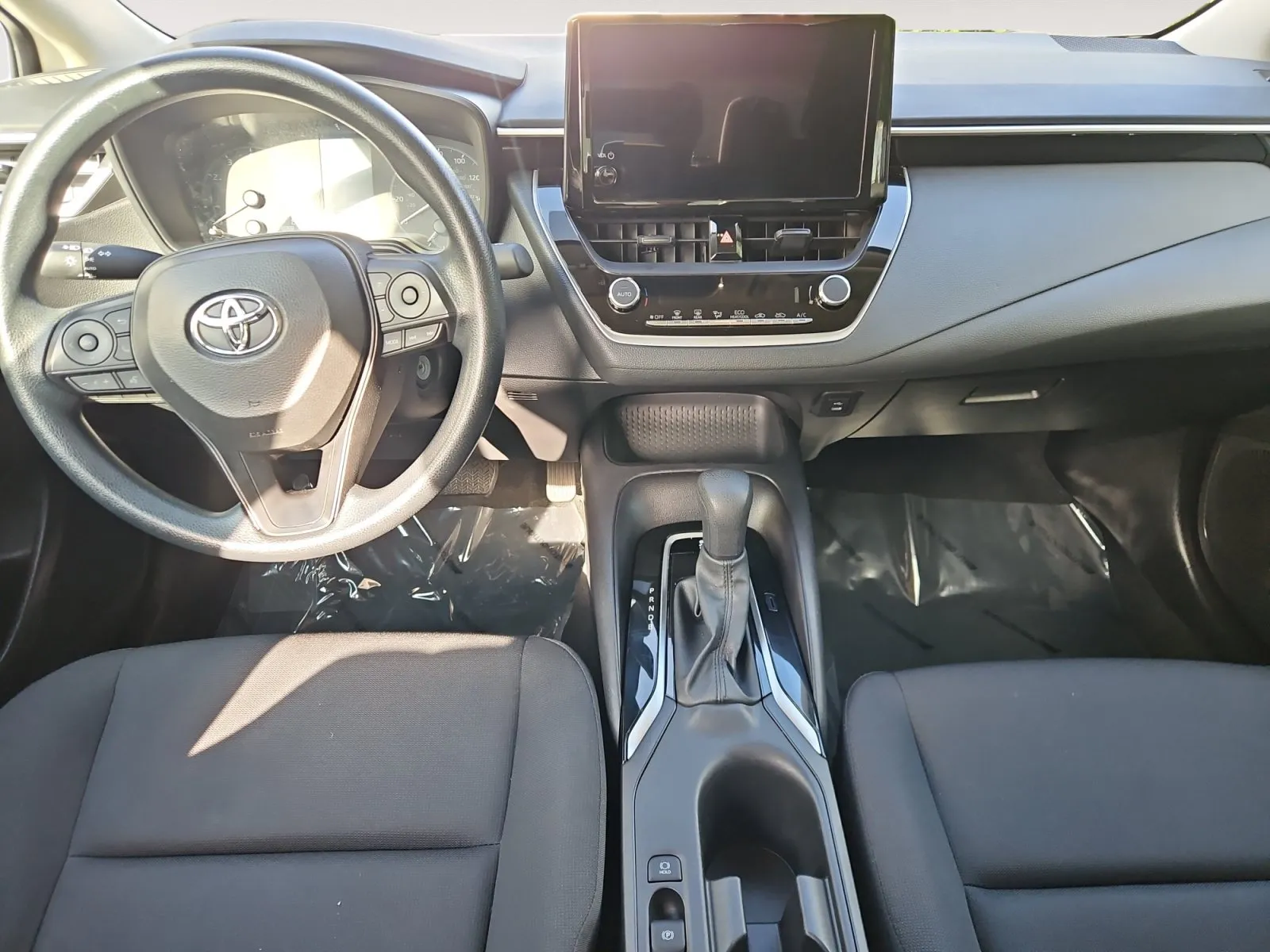 Toyota Corolla photo 11