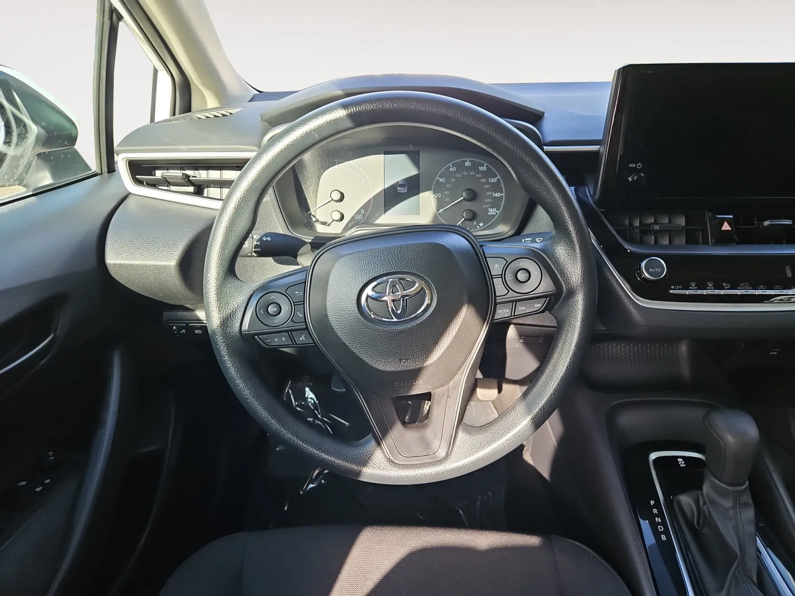 Toyota Corolla photo 12