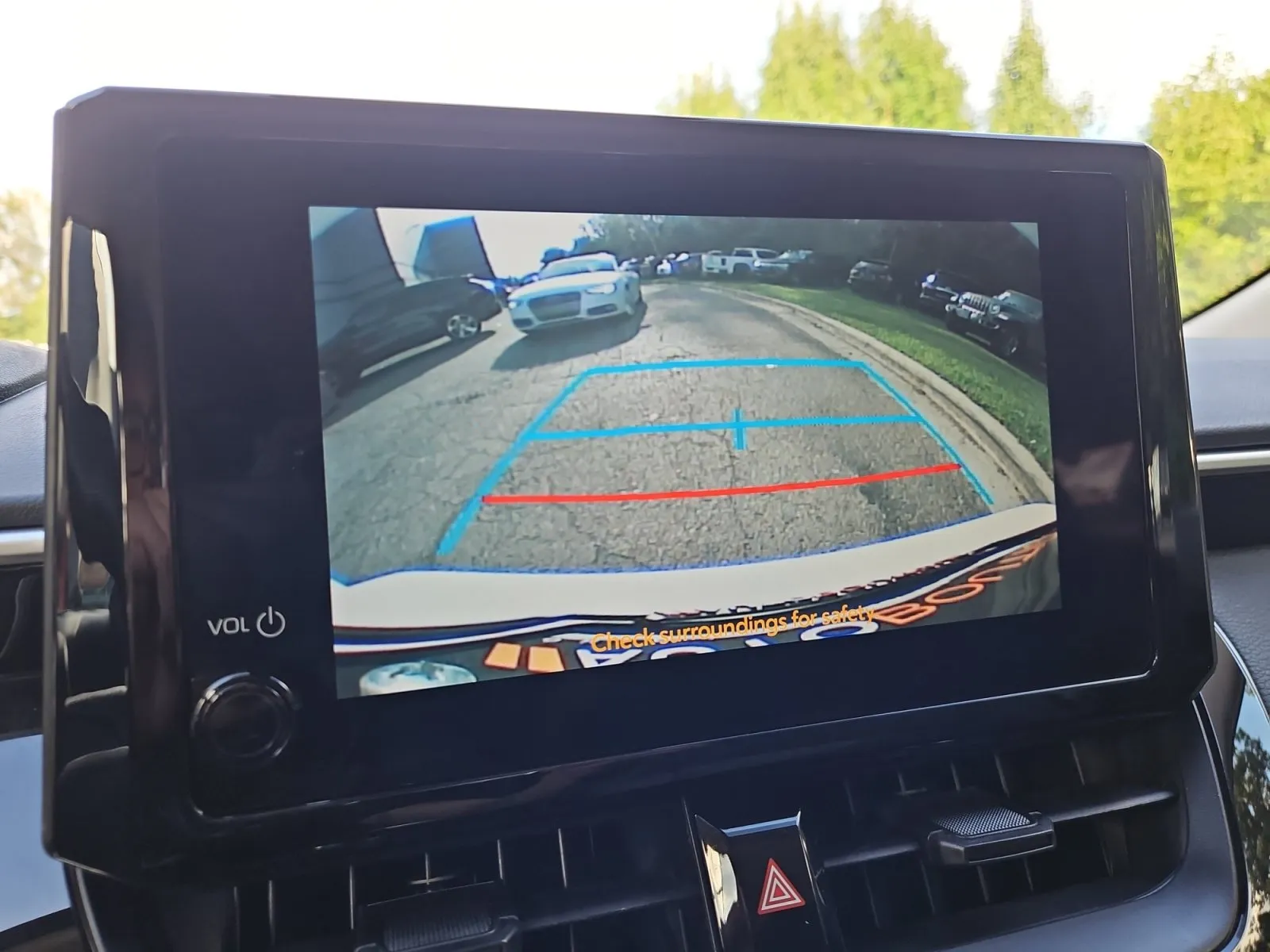 Toyota Corolla photo 17