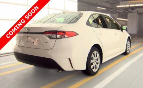 More photos of 2025 Toyota Corolla LE at Auto Boutique Ohio, OH