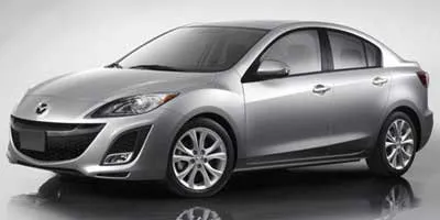 Blue 2011 Mazda Mazda3 s Sport for sale in Columbus, OH