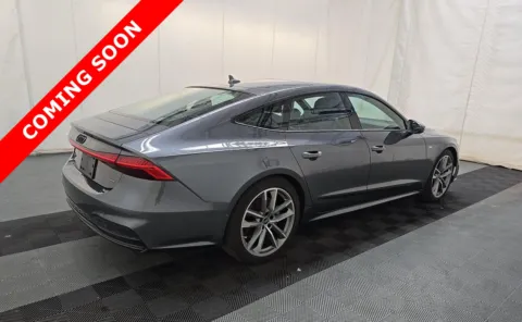More photos of 2023 Audi A7 Premium Plus at Auto Boutique Ohio, OH