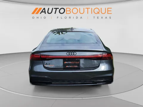 More photos of 2023 Audi A7 Premium Plus at Auto Boutique Ohio, OH