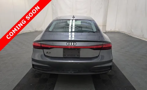 More photos of 2023 Audi A7 Premium Plus at Auto Boutique Ohio, OH