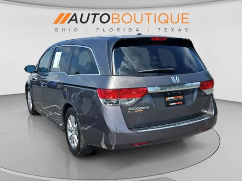 Another view of 2014 Honda Odyssey EX-L for sale in Columbus, OH at Auto Boutique Ohio