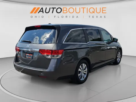 More photos of 2014 Honda Odyssey EX-L at Auto Boutique Ohio, OH